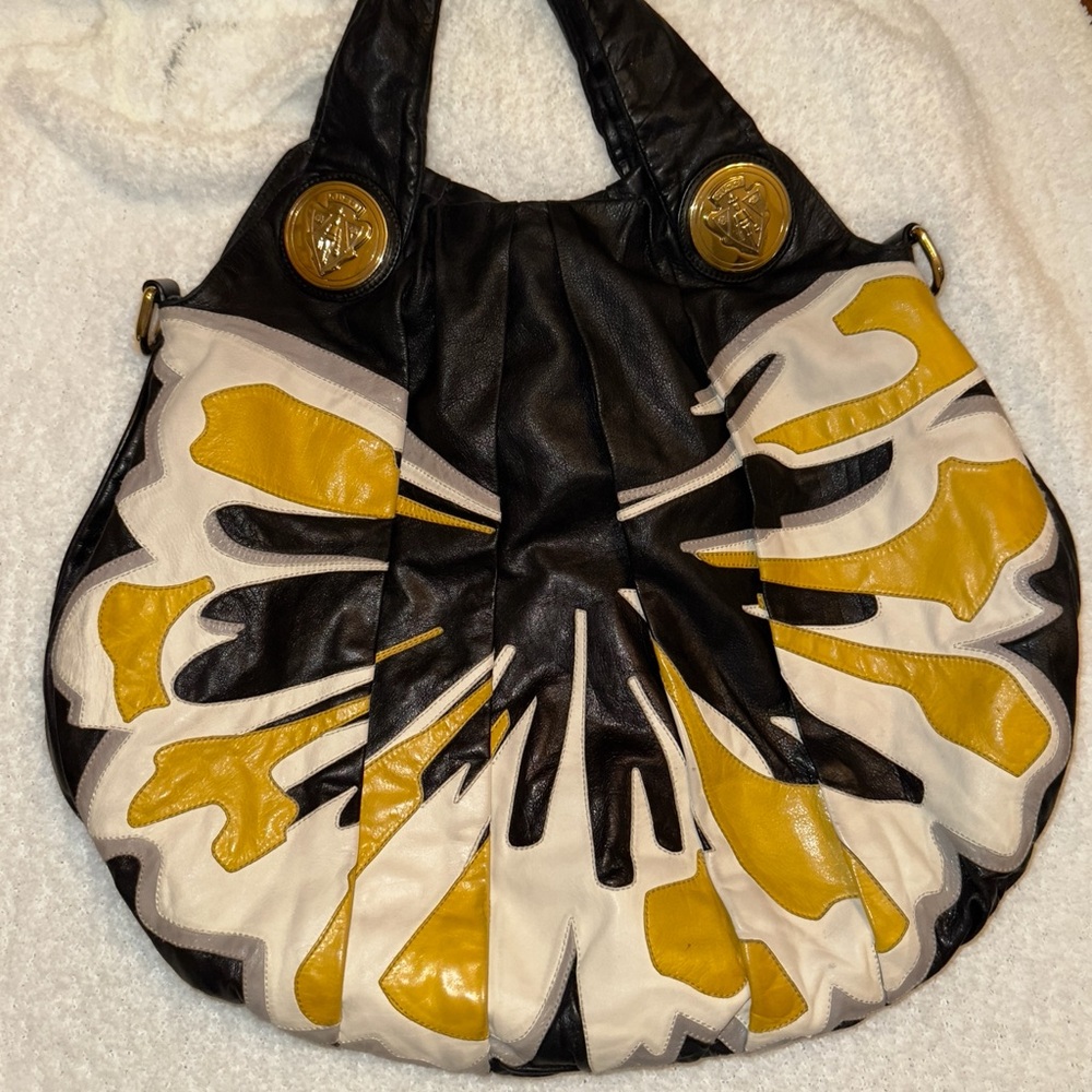 Vintage Gucci purse
